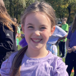 Fundraising Page: Kairi Bradbury